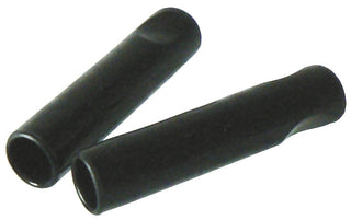 Pack of 12 Black Narrow Dust Cover For Pourer