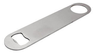 7" Bar Blade Stainless Steel 7″ Bar Blade Stainless Steel