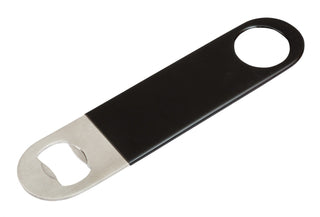 7″ Bar Blade Black Vinyl Coated