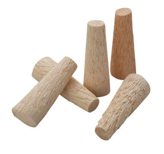 Pack of 50 38mm Cane Porous Spile