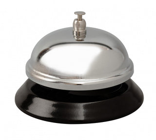 Service Bell 3½”