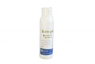 Burns Gel Bottle 120ml