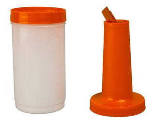 Save & Pour PROFESSIONAL Quart - ORANGE